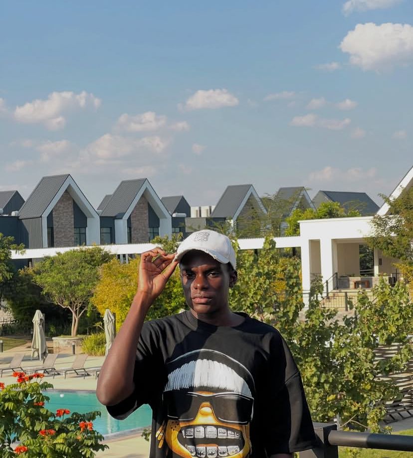 Ugandan TikTok star Brennan Baby speaks after relocating to Kenya for university