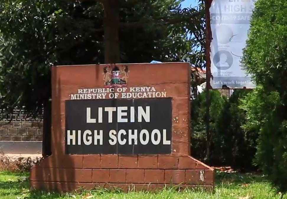 Parents sue Litein Boys after school demands Ksh49K fine per student