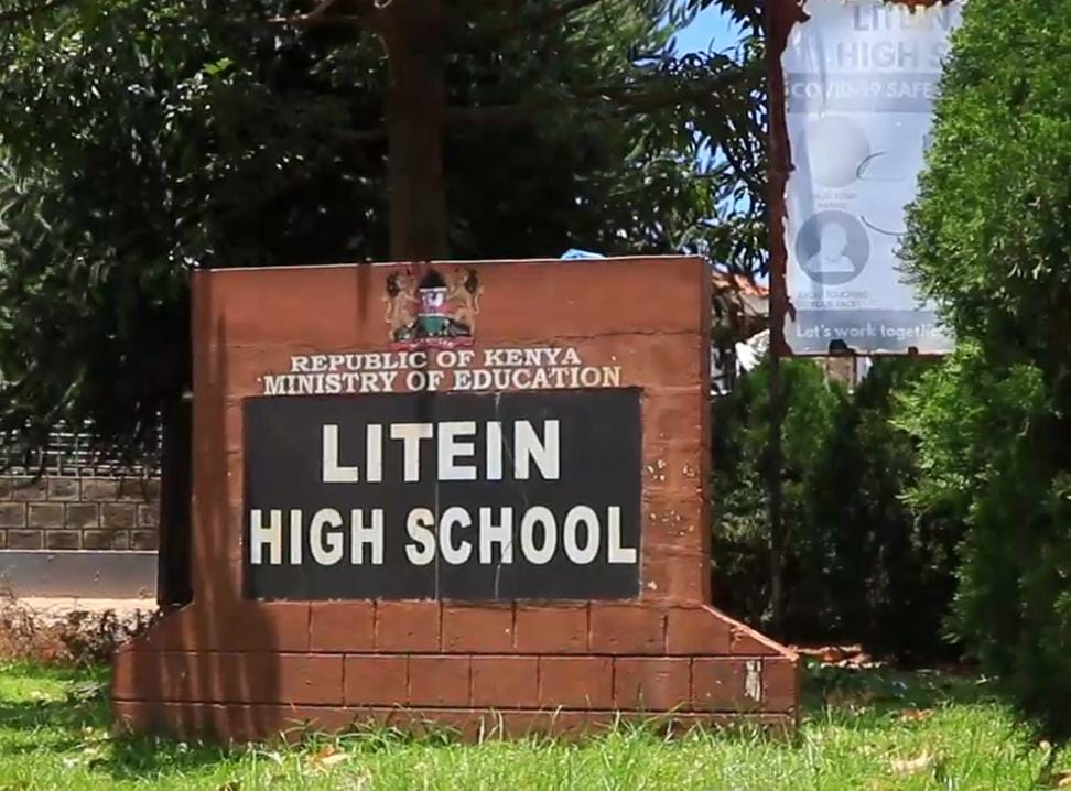 Parents sue Litein Boys after school demands Ksh49K fine per student