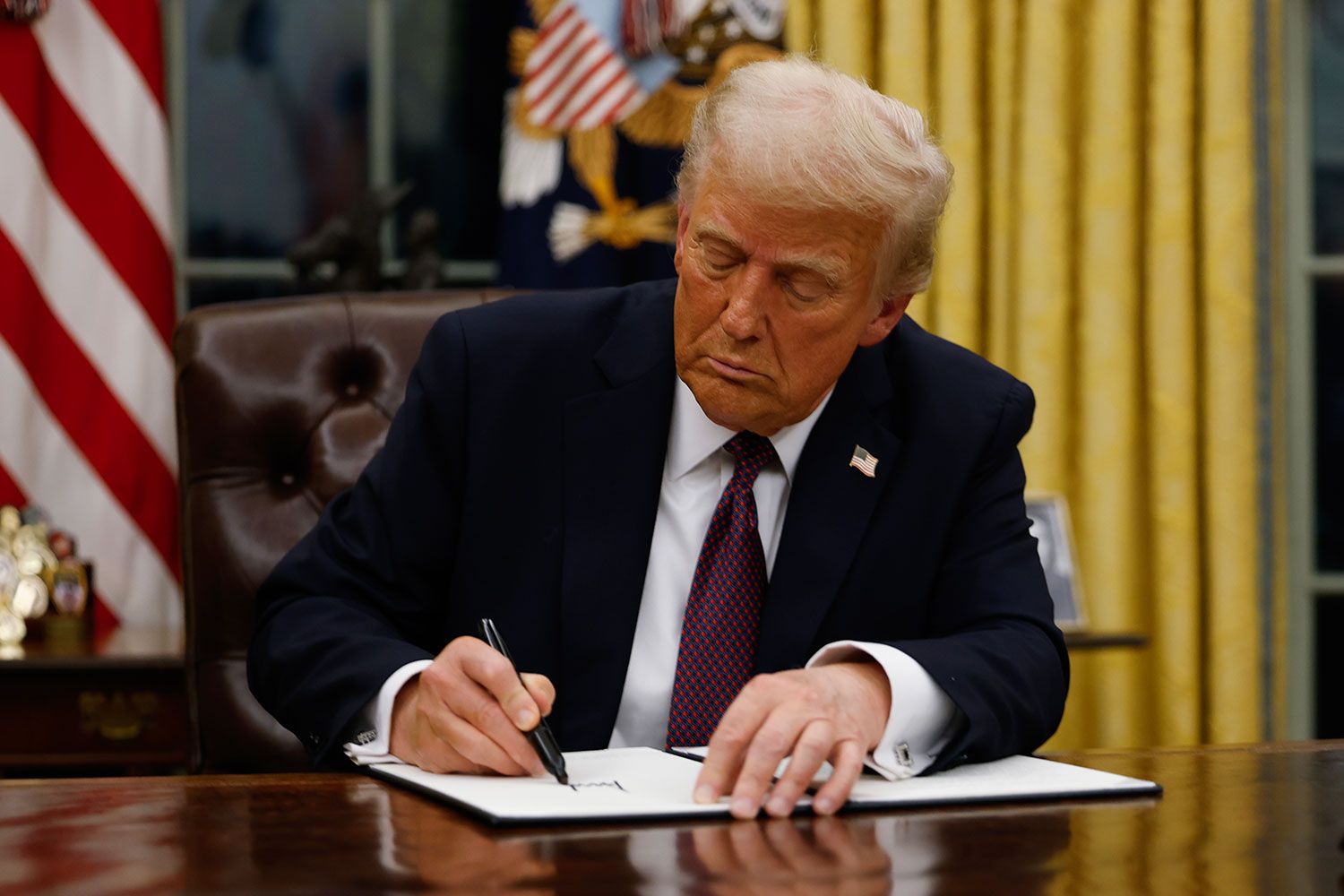 US blocks foreigners from accessing powerful AI models