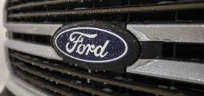 Ford recalls over 1M cars due to an issue that increases risk of crash