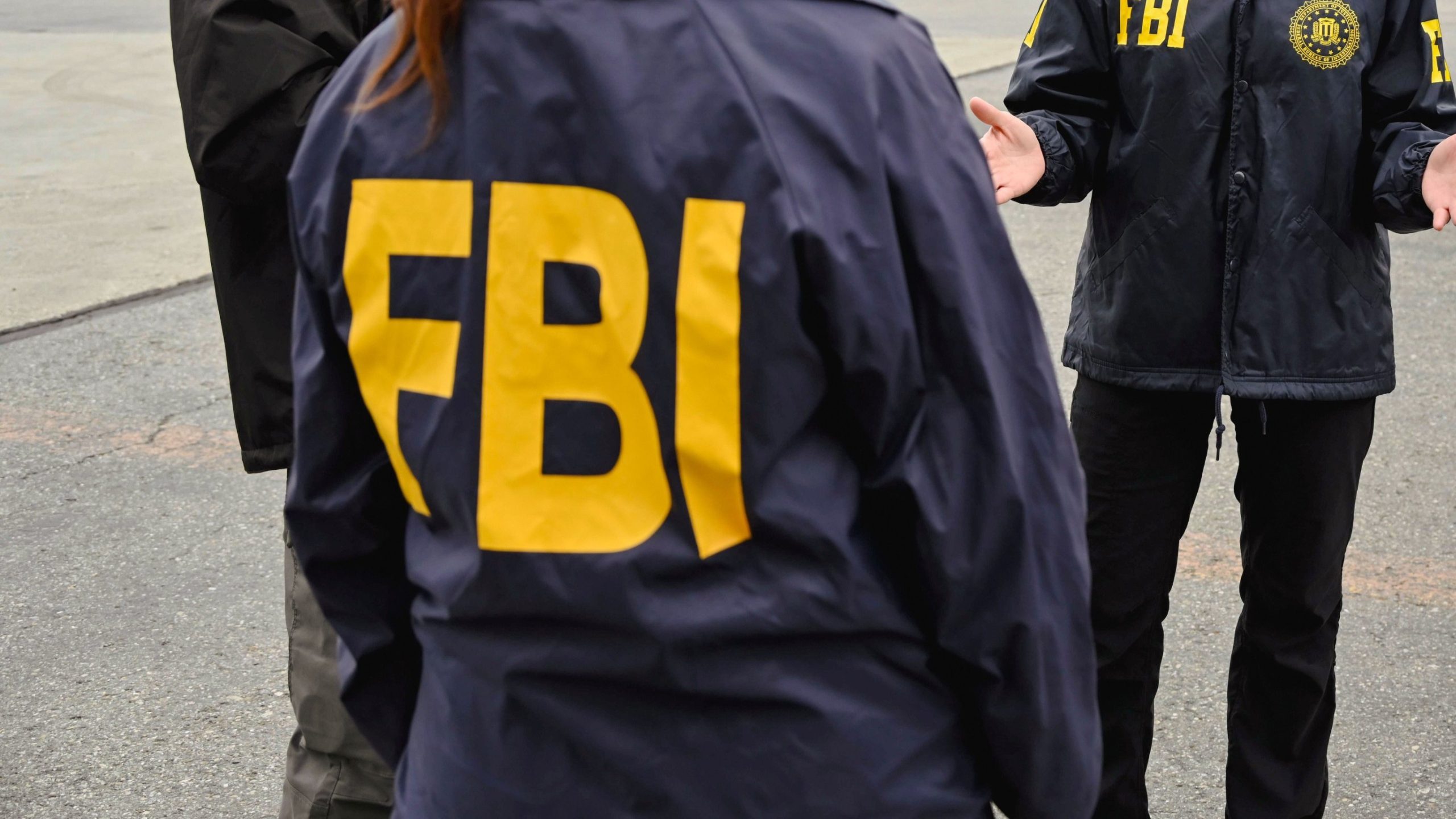 FBI fires agents who supported 2020 Black Lives Matter movement