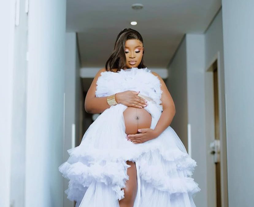 TikToker Hanna Benta announces pregnancy