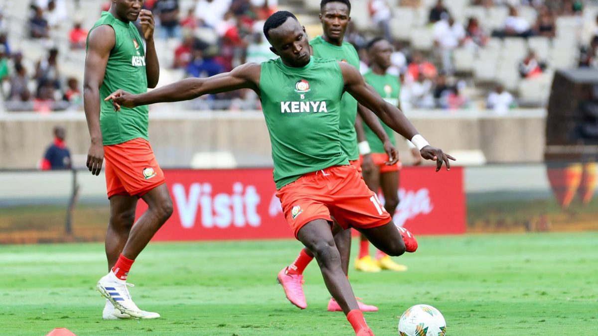 FIFA ranking and 4 things at stake in Kenya vs Grenada showdown