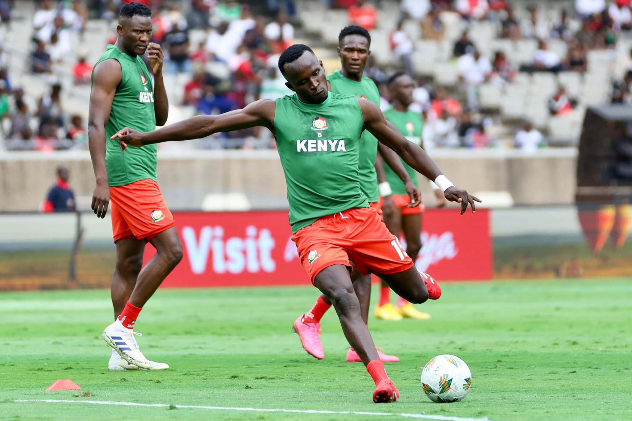 FIFA ranking and 4 things at stake in Kenya vs Grenada showdown