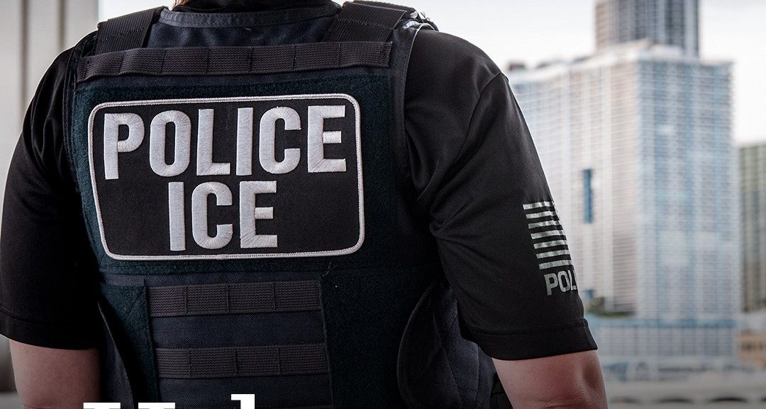 New video of ICE officer shooting woman contradicts President Trump’s version of events