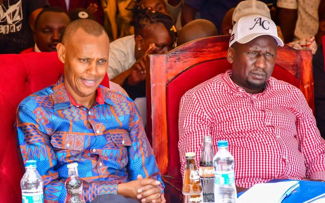 Ruto allies accuse Gachagua of peddling lies to derail govt agenda
