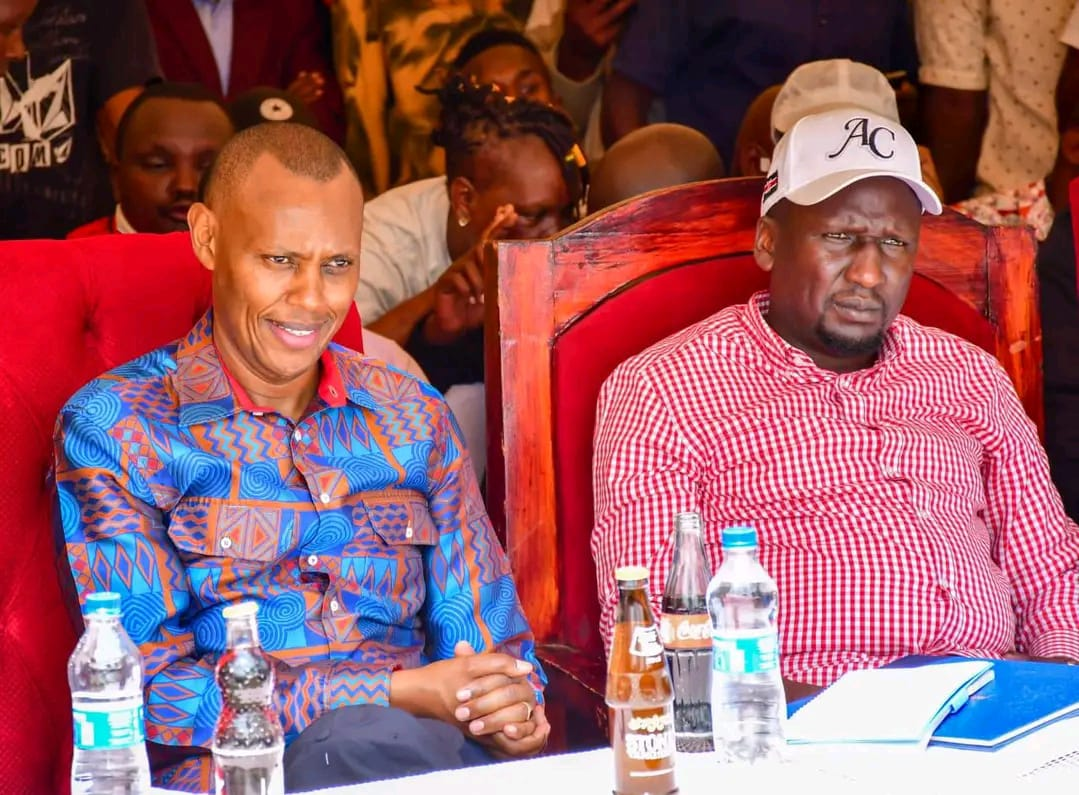 Ruto allies accuse Gachagua of peddling lies to derail govt agenda