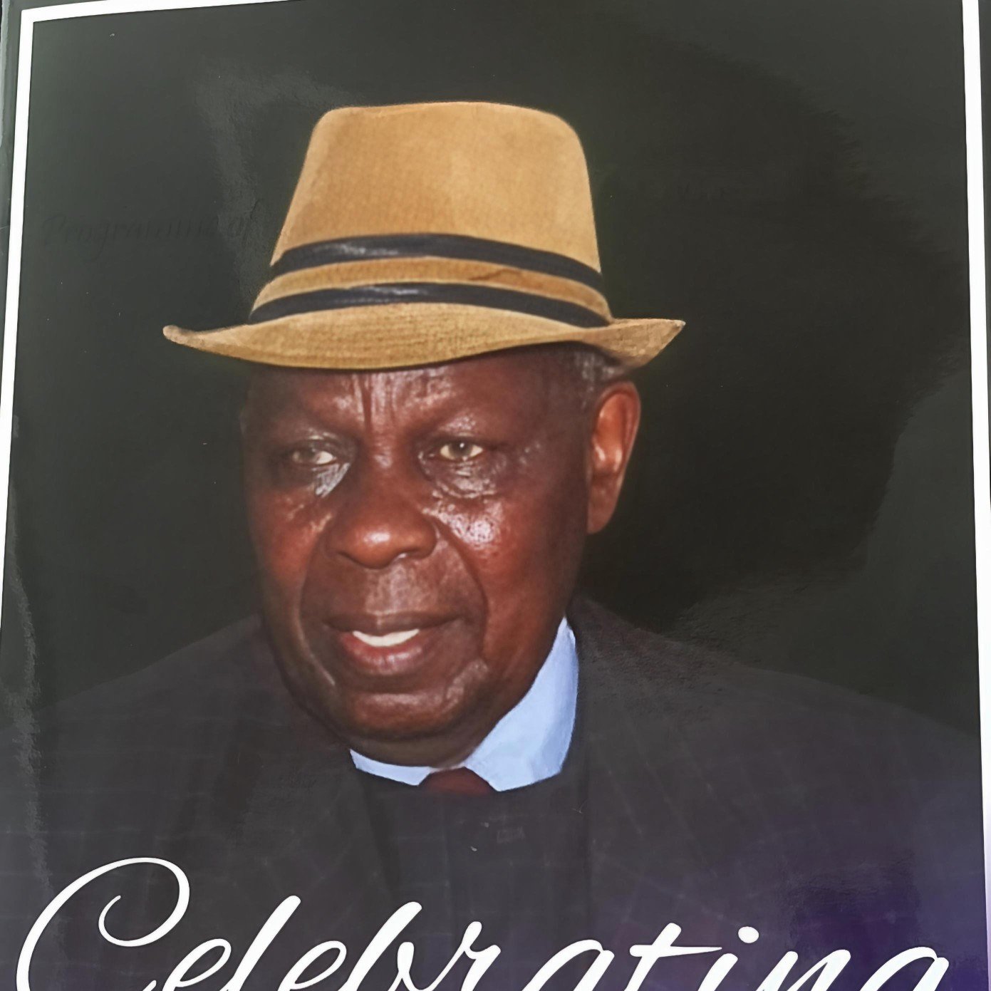 Why Kimani Ichung’wah’s father believed tattoos were harmful