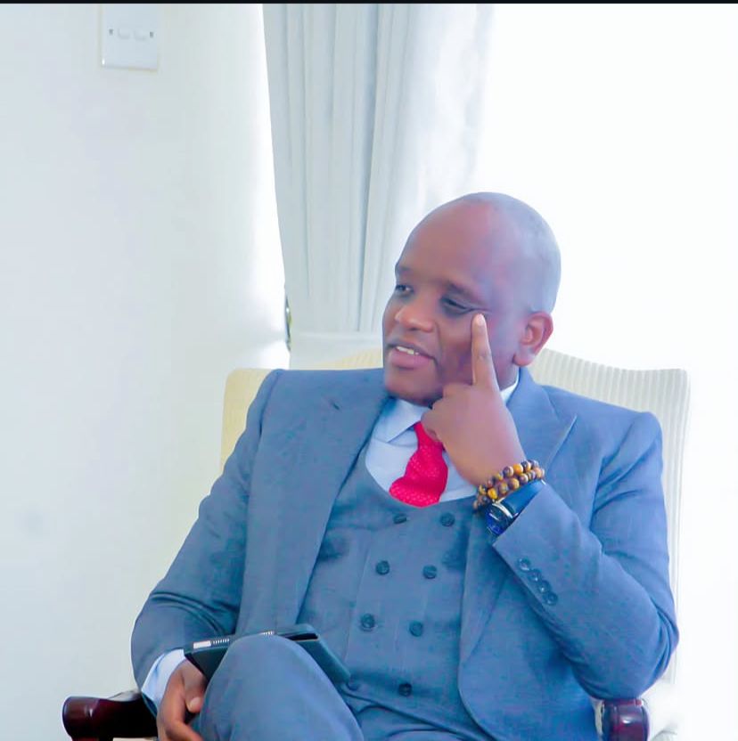 Itumbi clashes with Catholic priest criticising govt in fiery sermon