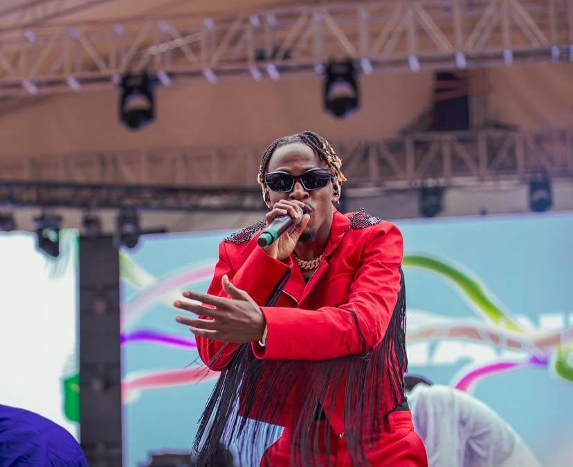Iyanni reveals he gives his girlfriend Ksh150K–200K as monthly allowance