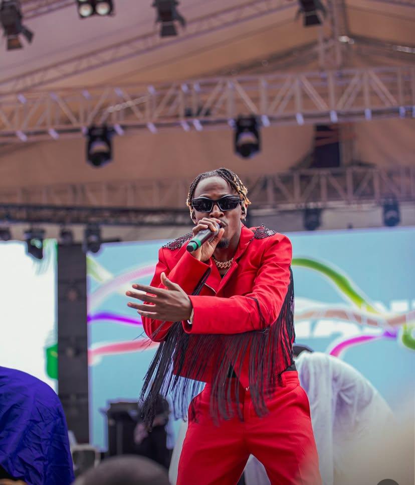 ‘Donjo Maber’ hitmaker Iyanii reveals he is still a virgin