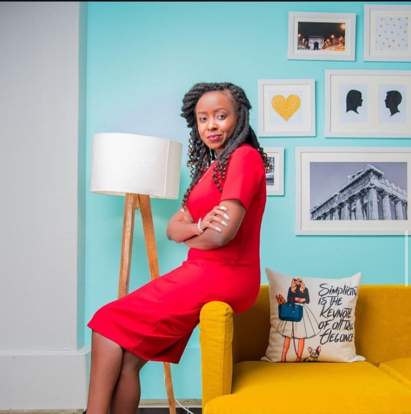 Jacque Maribe pens emotional tribute as son Zahari turns 12