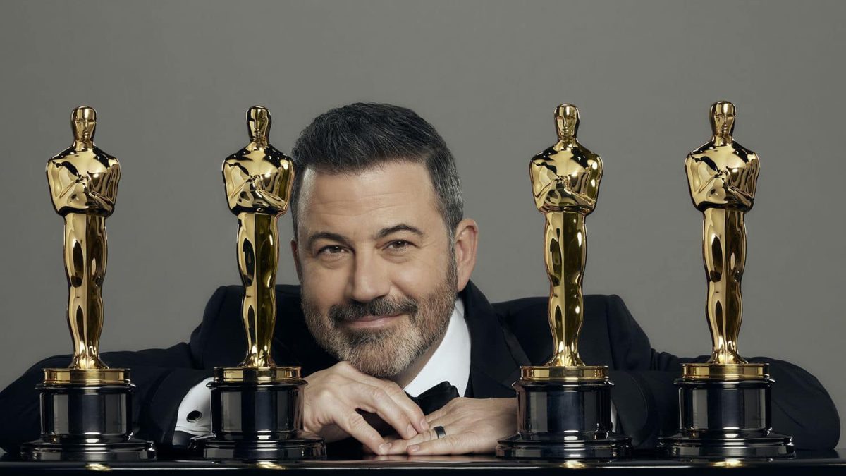 What Jimmy Kimmel said about Charlie Kirk that caused ABC to suspend his show