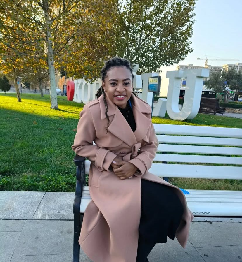Mashirima Kapombe: My parents were disappointed after I gave birth outside wedlock