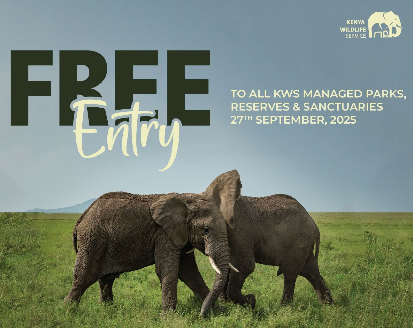 Wildlife Service excludes Lake Nakuru from free national park entry offer