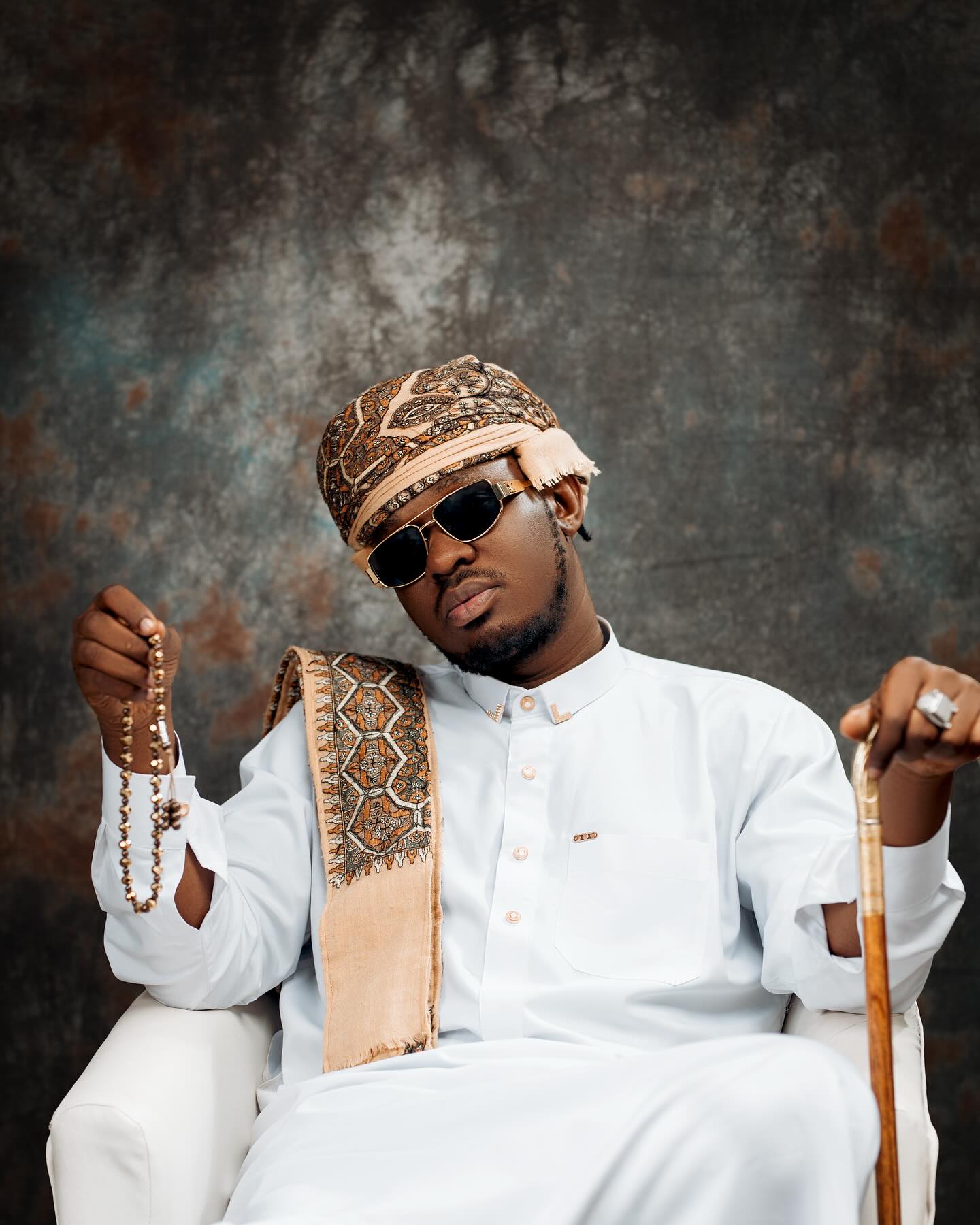 Lavalava denies setting up a record label days after leaving Wasafi