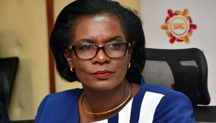 Former SRC boss questions proposal to increase judges’ pensions