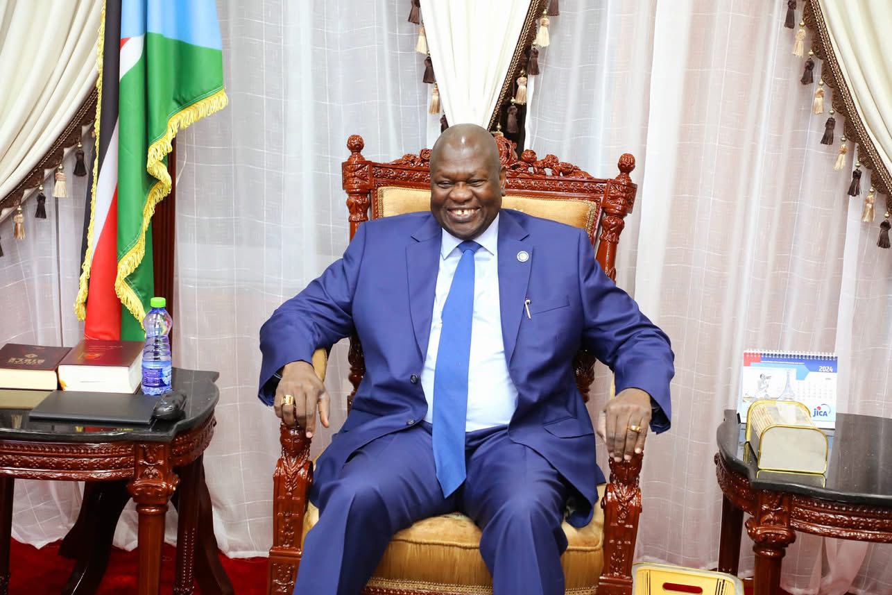 Why Riek Machar’s trial brings existential high stakes for South Sudan