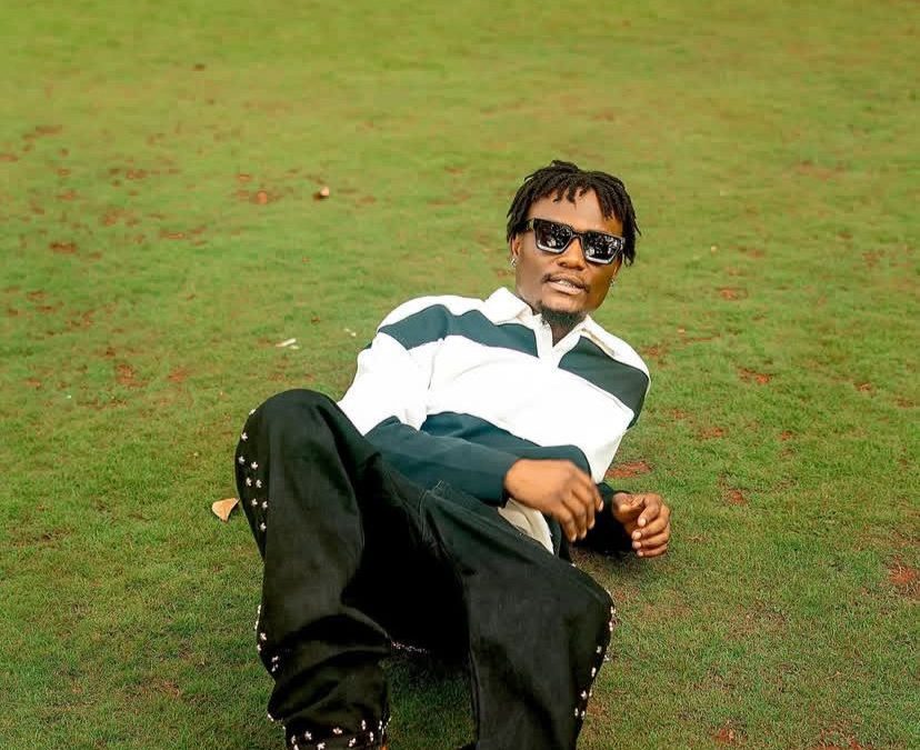 Masauti sheds light on why fans know so little about his relationships