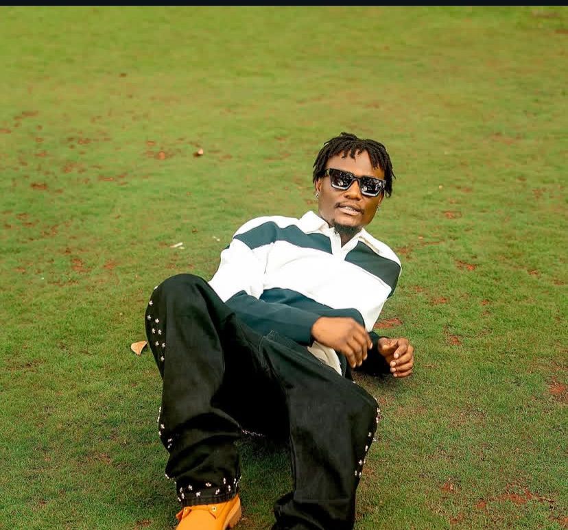 Masauti reveals Nadia Mukami as his favourite music collaborator