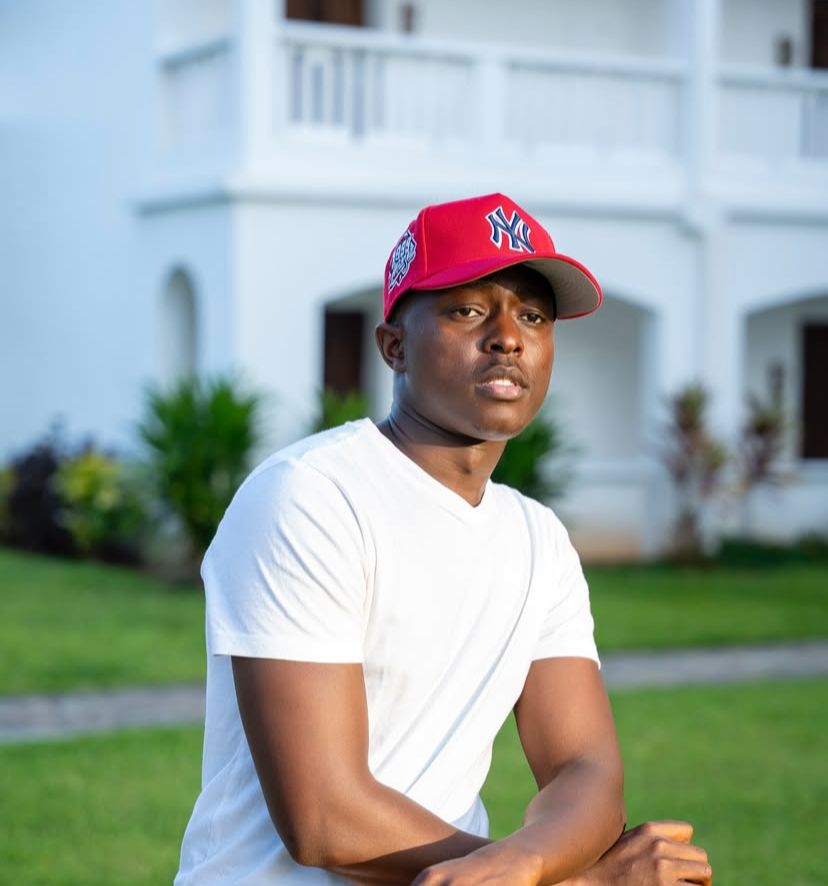 MC Gogo: False rumours about my sexuality pushed me into depression