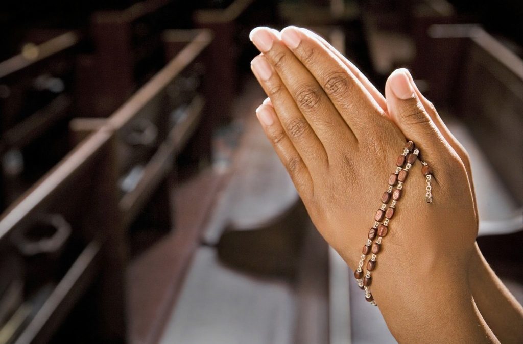 How Catholicism is gaining popularity among Gen Z