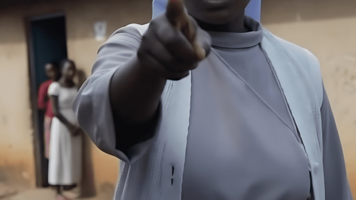 Explainer: Why police can charge Homa Bay nun seen slapping colleague in viral video
