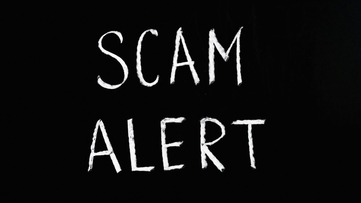 Murife run!: 5 scams Kenyans should not fall for in 2026