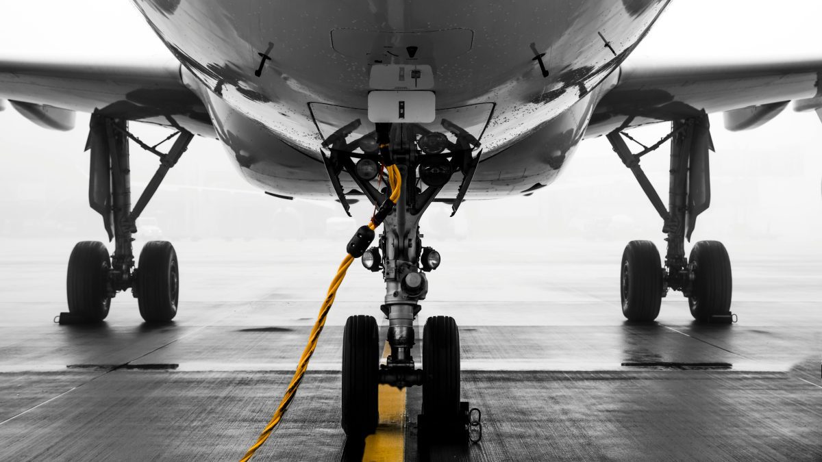 Fleet of renowned cargo jets grounded after engine failure leads to deadly crash