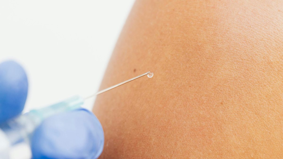 Nearly half of people with diabetes unaware they have the condition, study shows