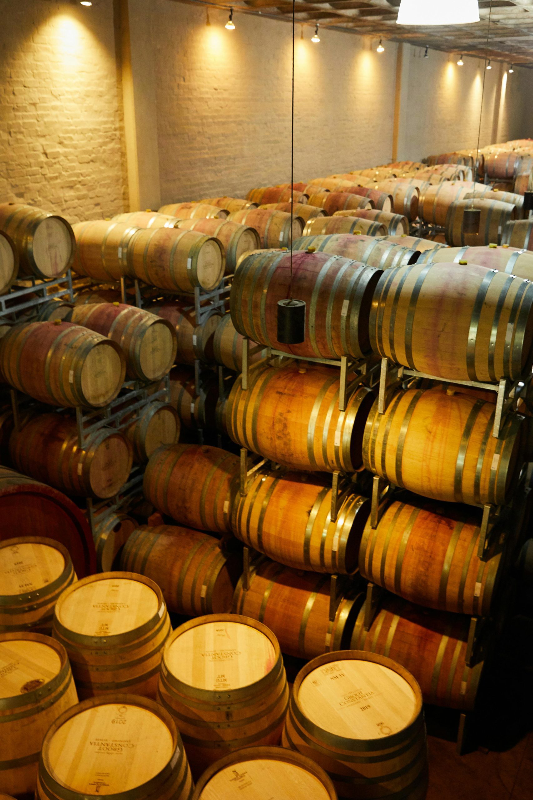 Thieves posing as truck drivers steal Ksh129.5M worth of whiskey
