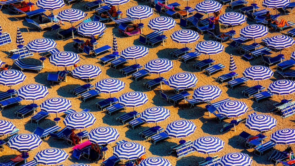Record-breaking heat: Portugal faces its driest and hottest year in 94 Years