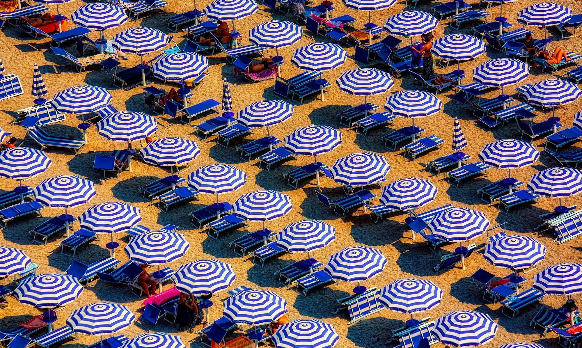 Record-breaking heat: Portugal faces its driest and hottest year in 94 Years