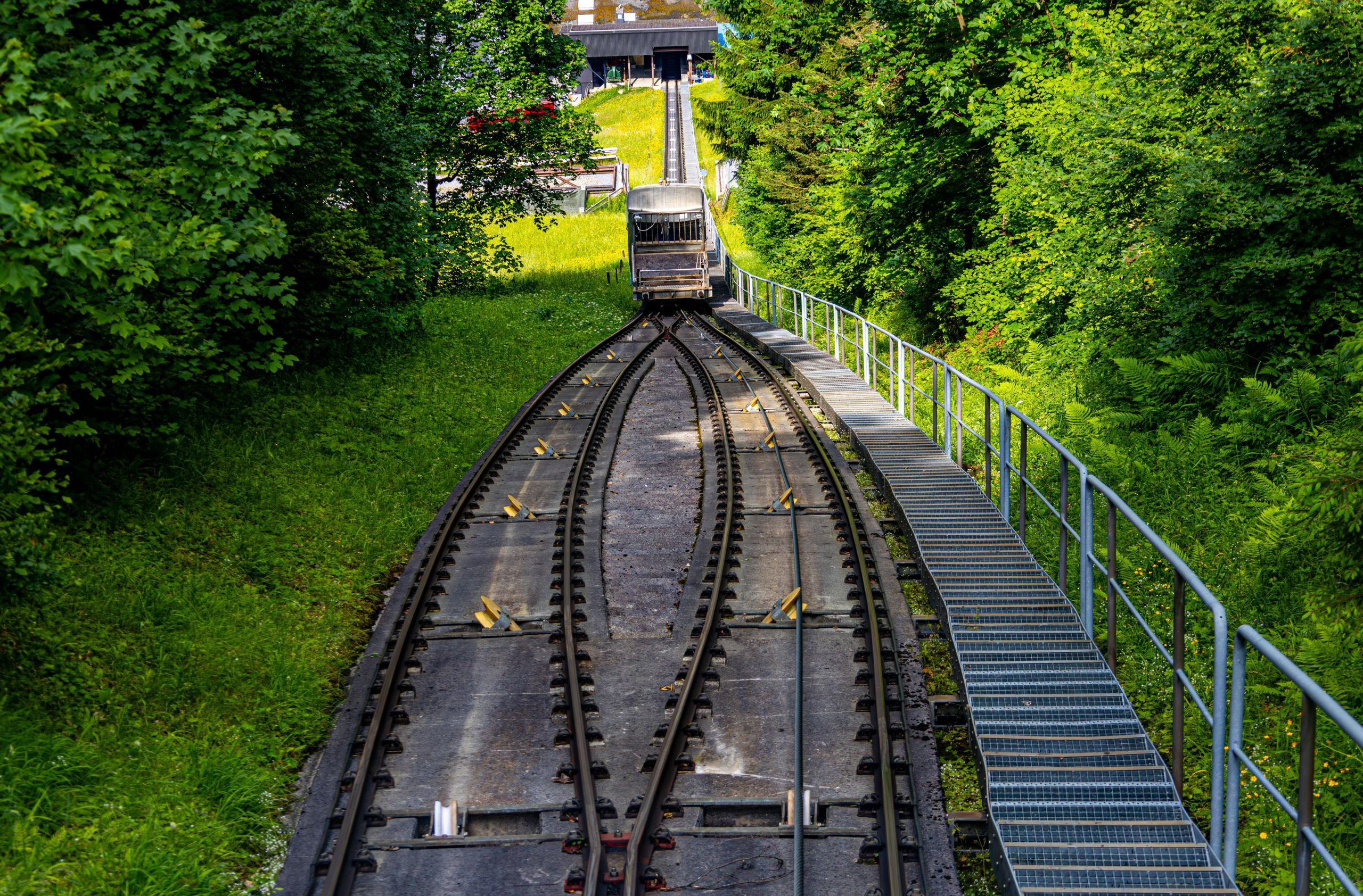 Report reveals cable failure behind deadly cliff railway accident