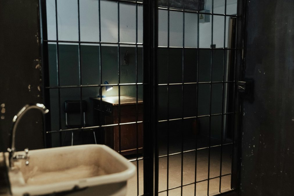 US prisoners prefer Belarus over exile