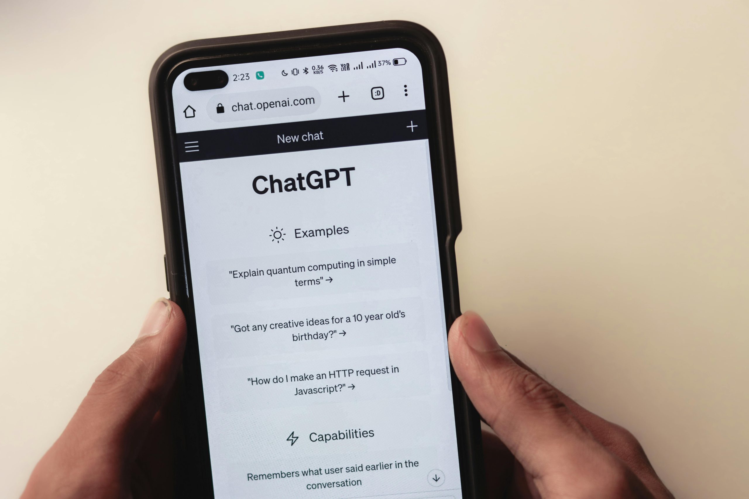 ChatGPT set to allow erotica for verified adults