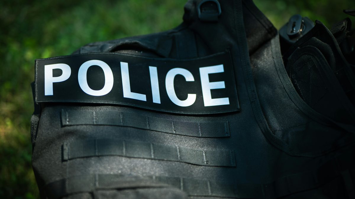 Key US state passes law stopping officers from hiding faces during operations