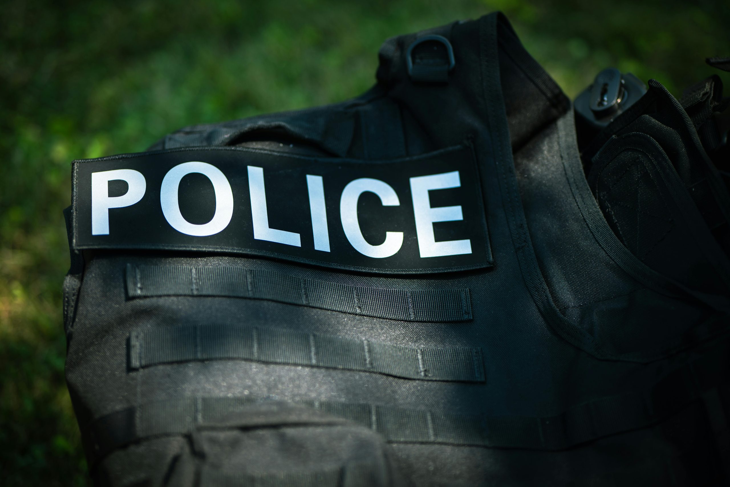 Key US state passes law stopping officers from hiding faces during operations