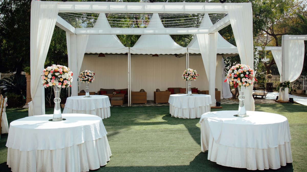 Couple charges Ksh150K per guest to attend wedding