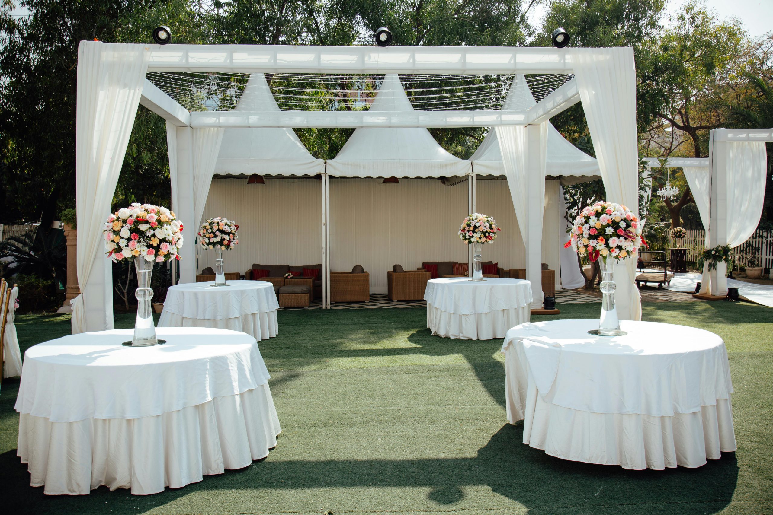 Couple charges Ksh150K per guest to attend wedding