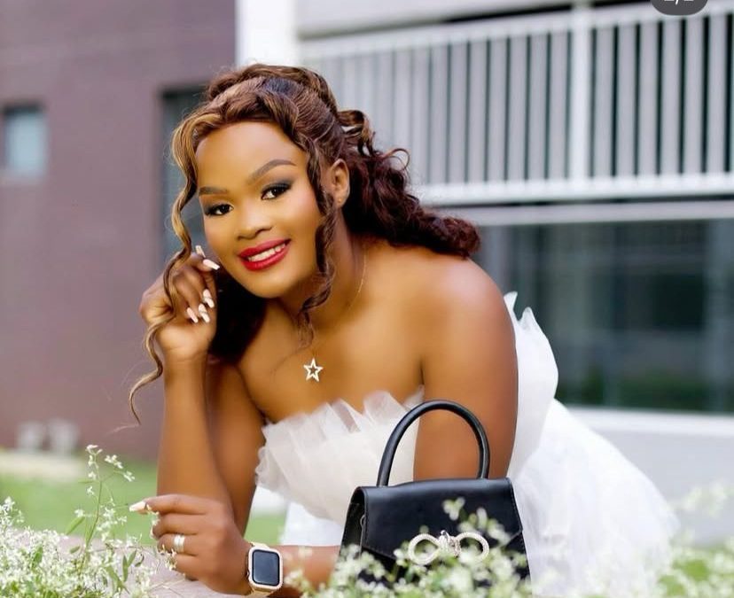 Rachael Otuoma lashes out after fan questions why she no longer wears Otuoma’s ring