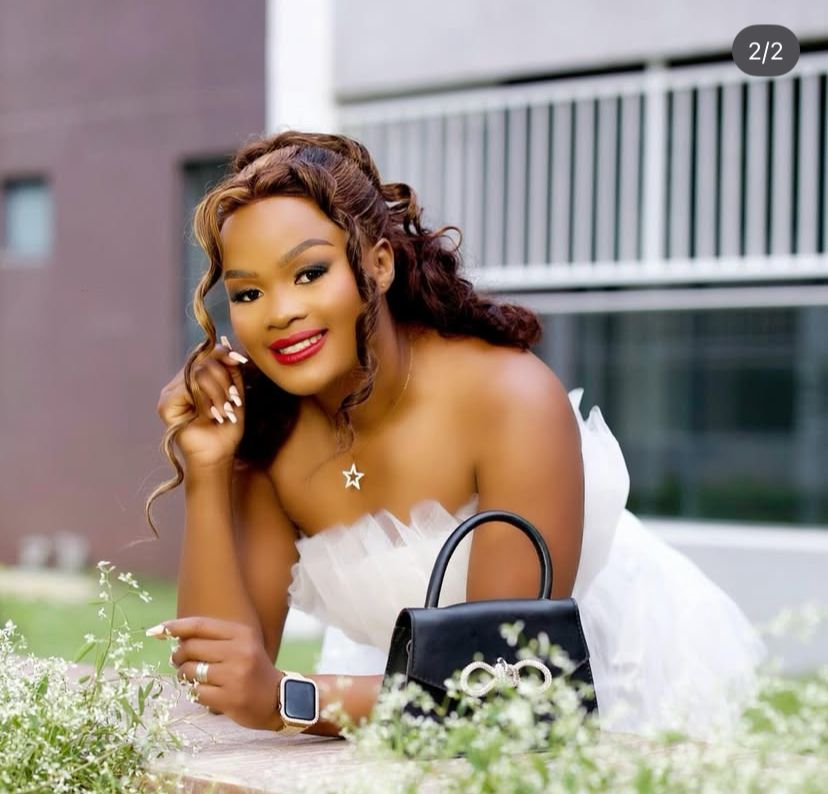Rachael Otuoma defends herself amid calls to apologise over insulting remark to fan