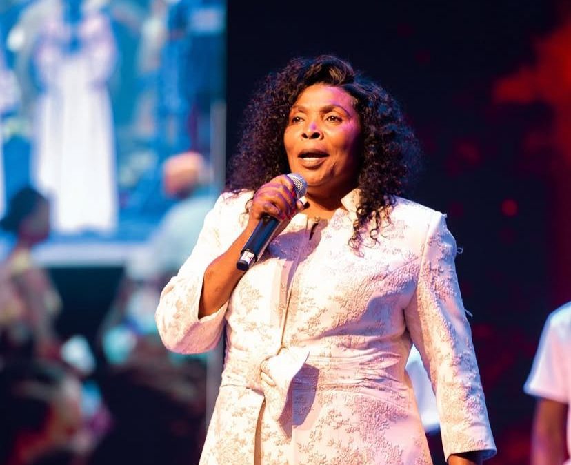 Rose Muhando shares harrowing story of fake prophet who almost buried her alive
