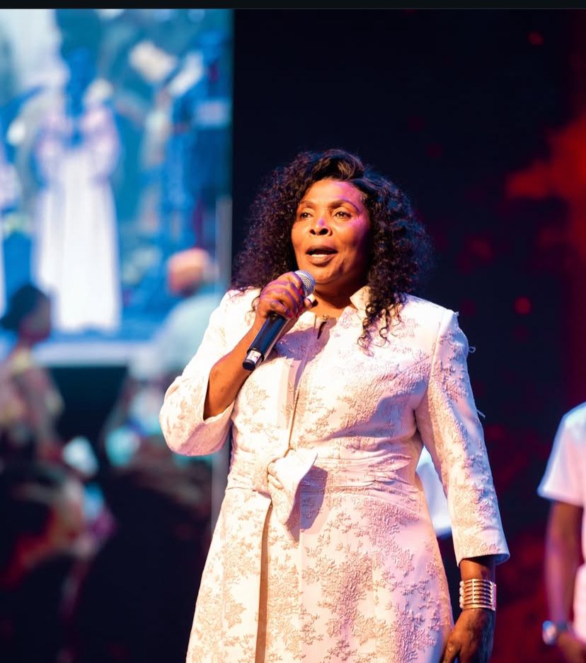Rose Muhando shares harrowing story of fake prophet who almost buried her alive