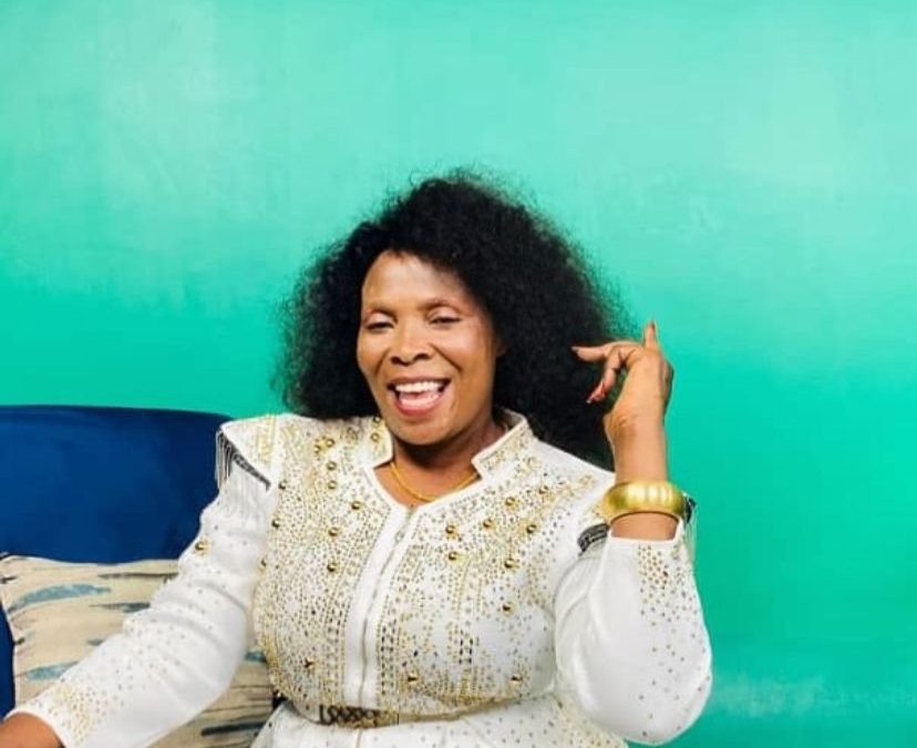 Rose Muhando shares details of blood disease that nearly ended her life as a child