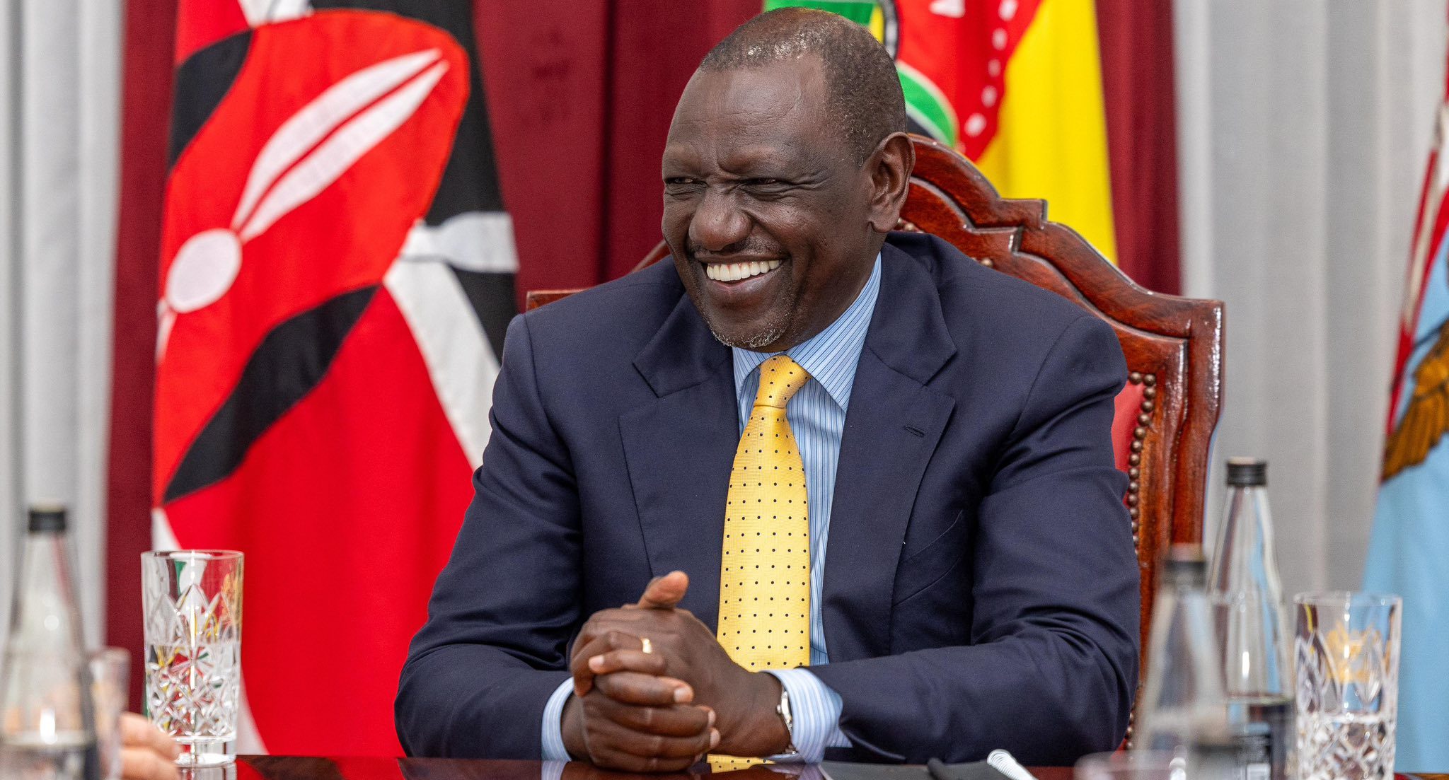 6% of Ruto’s supporters blame him for abductions and extra-judicial killings
