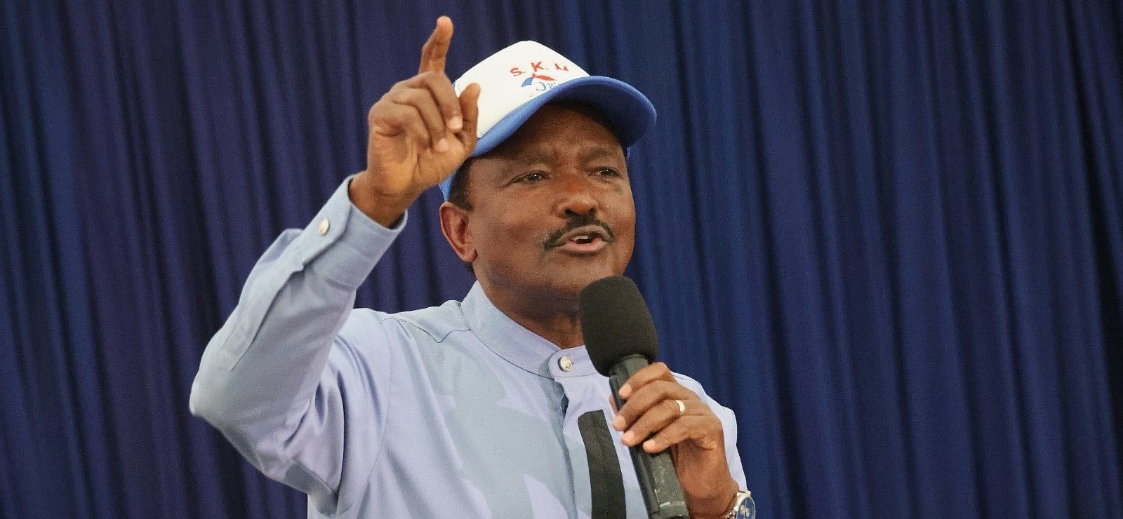 Kalonzo: Raila Odinga will be more powerful in death than when he was alive