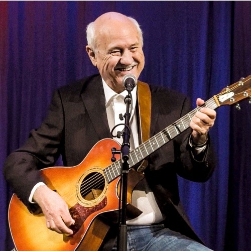 Rock and TV music legend Sonny Curtis passes away at 88