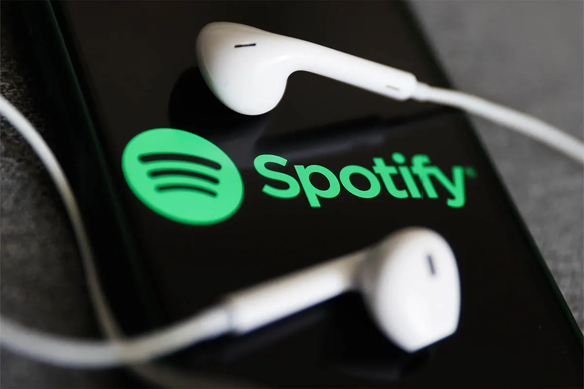 Spotify flags 75M spam tracks as AI increases its ability to make fake music